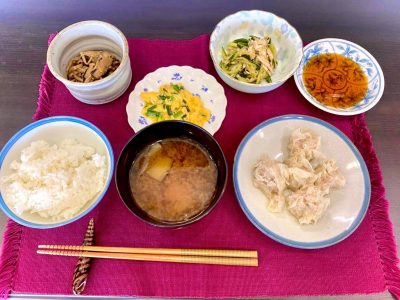 ぶどうの木 デイサービス from Instagram