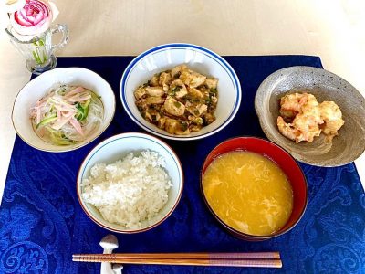 ぶどうの木 デイサービス from Instagram