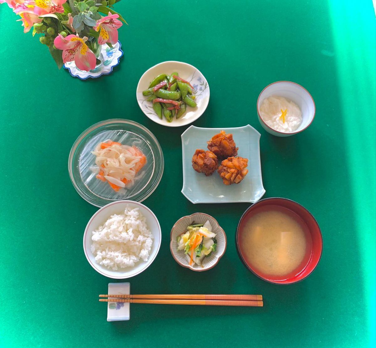 ぶどうの木 デイサービス from Instagram