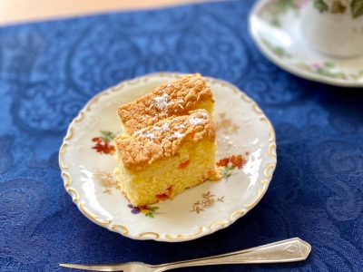 10月のお誕生日会は、手作りケーキでお祝いさせていただきましたおめでとうございます️ ぶどうの木 デイサービス from Instagram