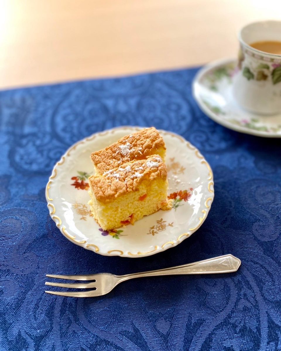 10月のお誕生日会は、手作りケーキでお祝いさせていただきましたおめでとうございます️ ぶどうの木 デイサービス from Instagram