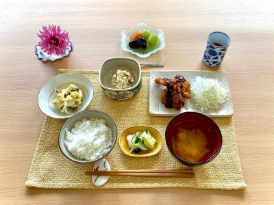 ぶどうの木 デイサービス from Instagram
