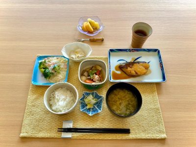 ぶどうの木 デイサービス from Instagram