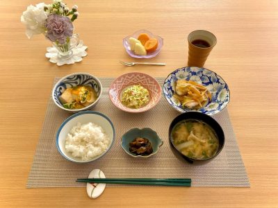 ぶどうの木 デイサービス from Instagram
