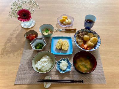 ぶどうの木 デイサービス from Instagram