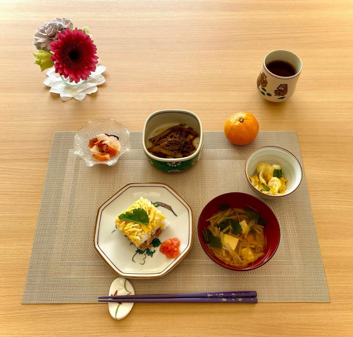 ぶどうの木 デイサービス from Instagram