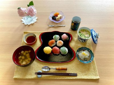 ぶどうの木 デイサービス from Instagram