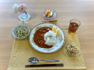 ぶどうの木 デイサービス from Instagram