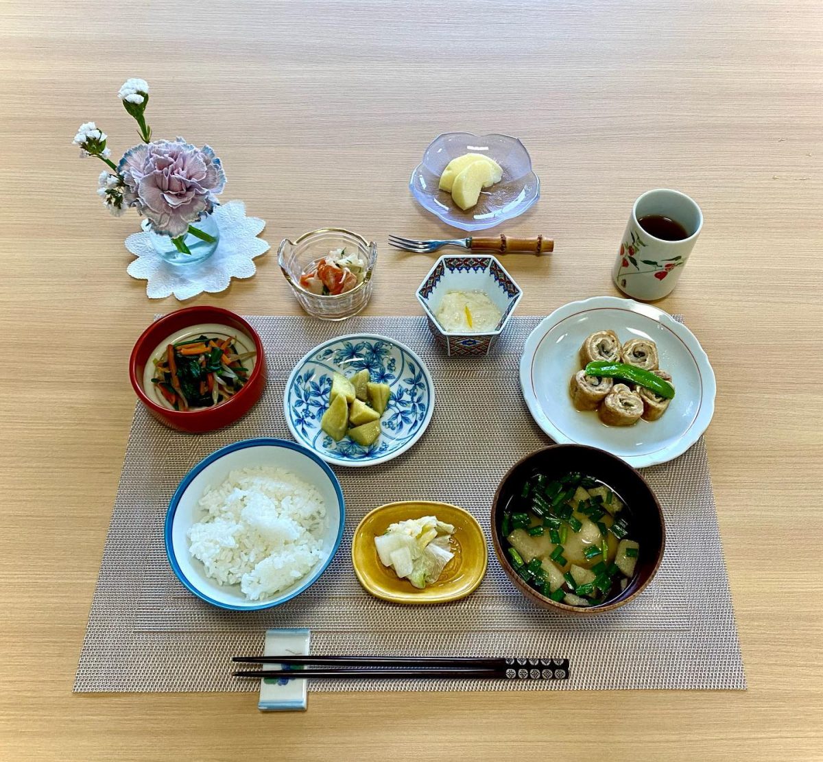 ぶどうの木 デイサービス from Instagram