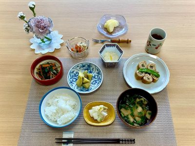 ぶどうの木 デイサービス from Instagram