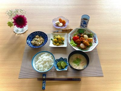 ぶどうの木 デイサービス from Instagram