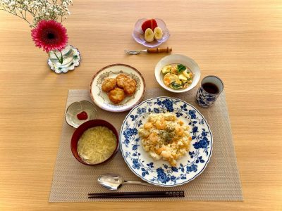 ぶどうの木 デイサービス from Instagram