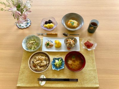 ぶどうの木 デイサービス from Instagram
