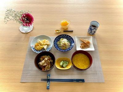 ぶどうの木 デイサービス from Instagram
