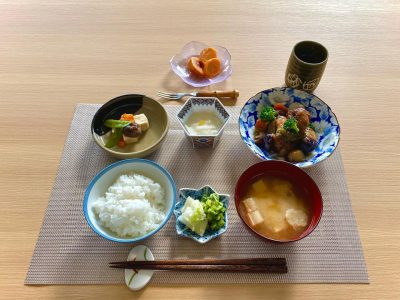 ぶどうの木 デイサービス from Instagram