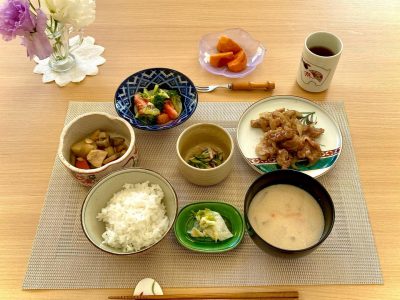 ぶどうの木 デイサービス from Instagram