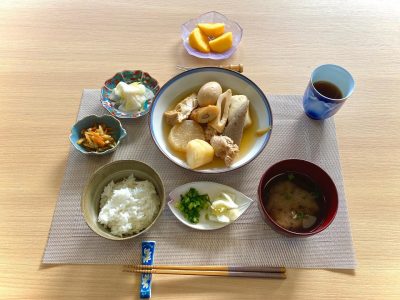 ぶどうの木 デイサービス from Instagram