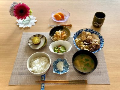 ぶどうの木 デイサービス from Instagram