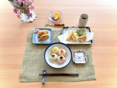 ぶどうの木 デイサービス from Instagram